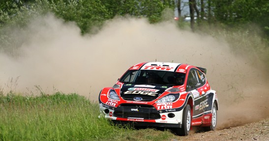 Rajd Polski